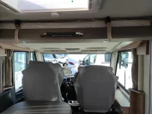 Fahrzeugbild Weinsberg CaraCore 650 MEG 140 PS / Automatik 1255 #18