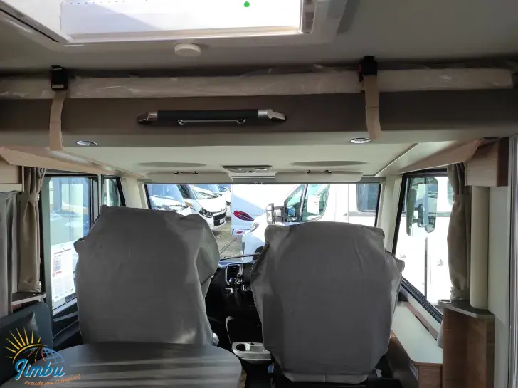 Fahrzeugbild Weinsberg CaraCore 650 MEG 140 PS / Automatik 1255 #18