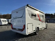 Fahrzeugbild Bürstner Campeo TD 660 LED|NAVI|AHK|SHZ|Dieselheizung #4