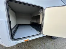 Fahrzeugbild Bürstner Campeo TD 660 LED|NAVI|AHK|SHZ|Dieselheizung #18