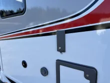 Fahrzeugbild Bürstner Campeo TD 660 LED|NAVI|AHK|SHZ|Dieselheizung #23