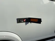 Fahrzeugbild Bürstner Campeo TD 660 LED|NAVI|AHK|SHZ|Dieselheizung #24