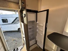 Fahrzeugbild Bürstner Lyseo Gallery TD 689 G AHK|SHZ|NAVI|LED|Dachklim #13