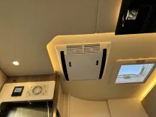 Fahrzeugbild Bürstner Lyseo Gallery TD 689 G AHK|SHZ|NAVI|LED|Dachklim #19