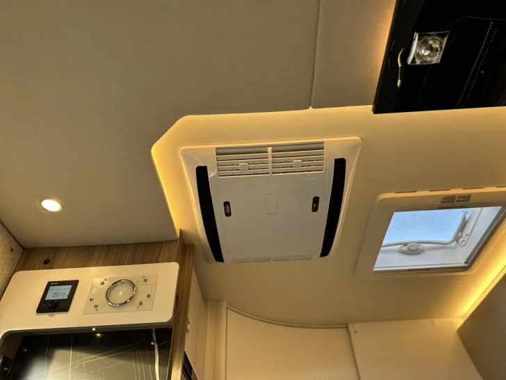 Fahrzeugbild Bürstner Lyseo Gallery TD 689 G AHK|SHZ|NAVI|LED|Dachklim #19