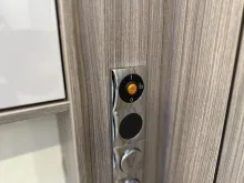 Fahrzeugbild Bürstner Lyseo Gallery TD 689 G AHK|SHZ|NAVI|LED|Dachklim #26