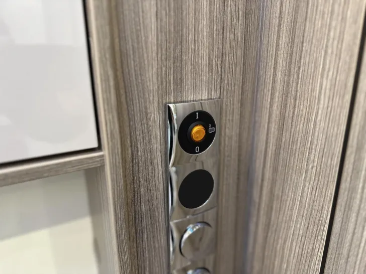 Fahrzeugbild Bürstner Lyseo Gallery TD 689 G AHK|SHZ|NAVI|LED|Dachklim #26