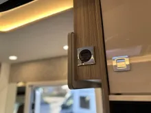 Fahrzeugbild Bürstner Lyseo Gallery TD 689 G AHK|SHZ|NAVI|LED|Dachklim #27
