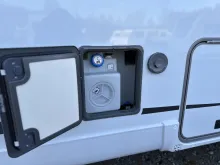 Fahrzeugbild Bürstner Lyseo Gallery TD 689 G AHK|SHZ|NAVI|LED|Dachklim #32
