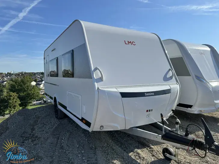 Fahrzeugbild LMC Sassino 450 D 1500kg, 750 - 3062 #1