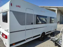 Fahrzeugbild LMC Sassino 450 D 1500kg, 750 - 3062 #3