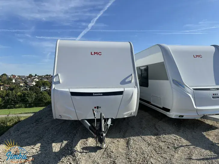 Fahrzeugbild LMC Sassino 450 D 1500kg, 750 - 3062 #5