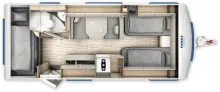Fahrzeugbild Fendt Bianco Activ 550 KMG/Activ u.Safety Paket/2026 #4