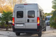 Fahrzeugbild Pössl 2Win RS Plus Fiat 140 PS // GÜMA Deal #5