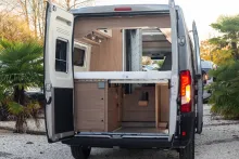 Fahrzeugbild Pössl 2Win RS Plus Fiat 140 PS // GÜMA Deal #6