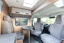 Fahrzeugbild Pössl 2Win RS Plus Fiat 140 PS // GÜMA Deal #7