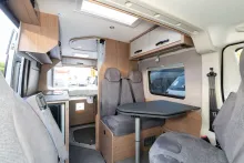 Fahrzeugbild Pössl 2Win RS Plus Fiat 140 PS // GÜMA Deal #10
