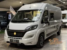 Fahrzeugbild Mooveo Van 60DB Auto. #1