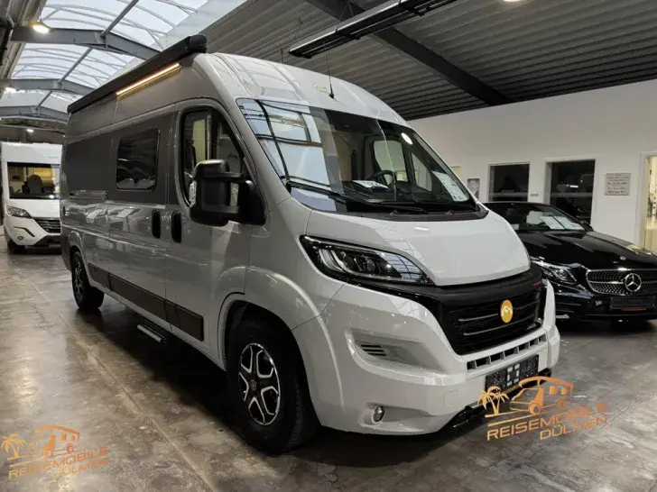 Fahrzeugbild Mooveo Van 60DB Auto. #2