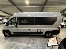 Fahrzeugbild Mooveo Van 60DB Auto. #3