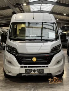 Fahrzeugbild Mooveo Van 60DB Auto. #4