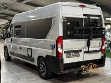 Fahrzeugbild Mooveo Van 60DB Auto. #6