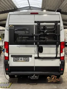 Fahrzeugbild Mooveo Van 60DB Auto. #7