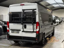 Fahrzeugbild Mooveo Van 60DB Auto. #8