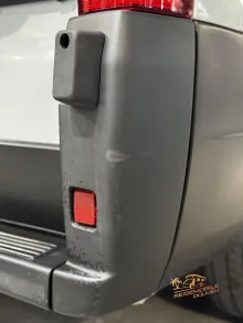 Fahrzeugbild Mooveo Van 60DB Auto. #19