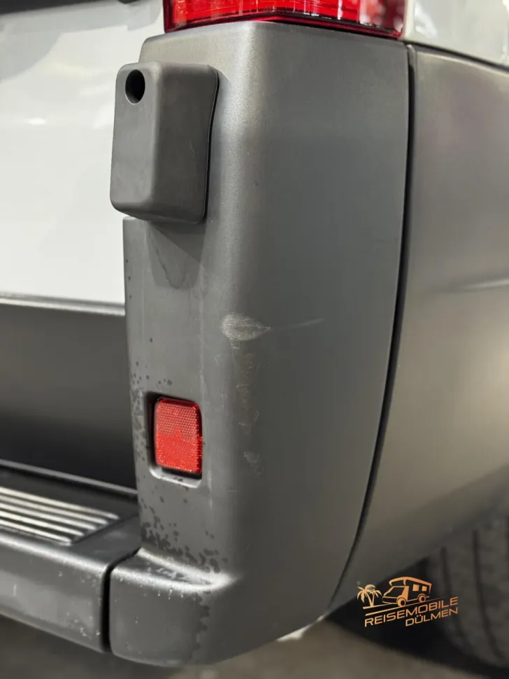 Fahrzeugbild Mooveo Van 60DB Auto. #19
