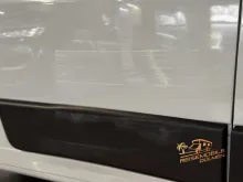 Fahrzeugbild Mooveo Van 60DB Auto. #20