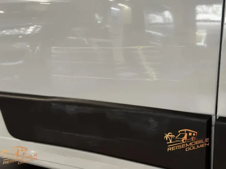 Fahrzeugbild Mooveo Van 60DB Auto. #20