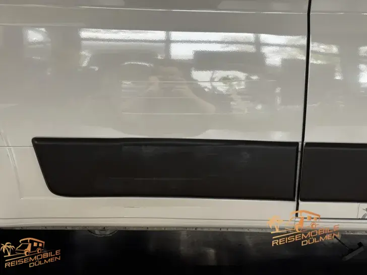 Fahrzeugbild Mooveo Van 60DB Auto. #21