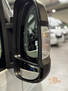 Fahrzeugbild Mooveo Van 60DB Auto. #22