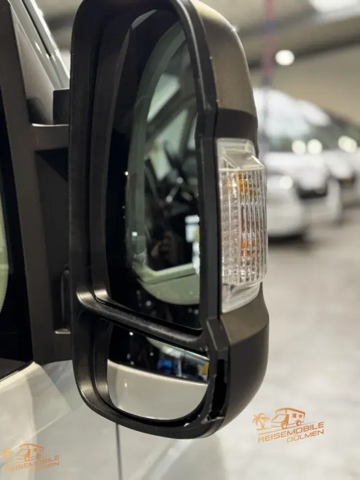 Fahrzeugbild Mooveo Van 60DB Auto. #22