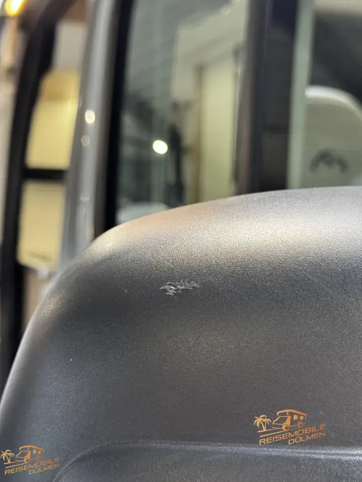 Fahrzeugbild Mooveo Van 60DB Auto. #23