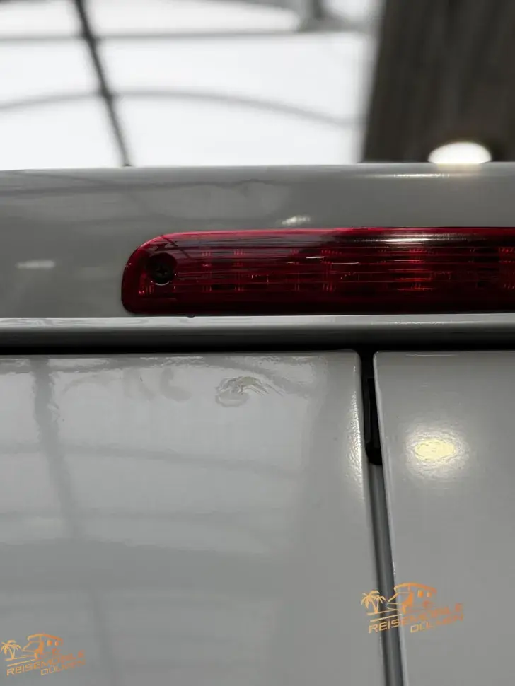 Fahrzeugbild Mooveo Van 60DB Auto. #24