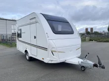 Fahrzeugbild Weinsberg CaraOne 390 PUH #5