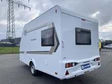 Fahrzeugbild Weinsberg CaraOne 390 PUH #6