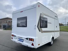 Fahrzeugbild Weinsberg CaraOne 390 PUH #7