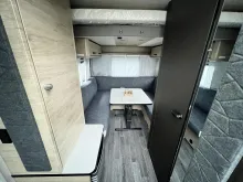 Fahrzeugbild Weinsberg CaraOne 390 PUH #8