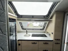 Fahrzeugbild Weinsberg CaraOne 390 PUH #9