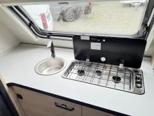 Fahrzeugbild Weinsberg CaraOne 390 PUH #10