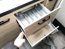 Fahrzeugbild Weinsberg CaraOne 390 PUH #11