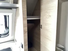 Fahrzeugbild Weinsberg CaraOne 390 PUH #14