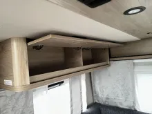 Fahrzeugbild Weinsberg CaraOne 390 PUH #20
