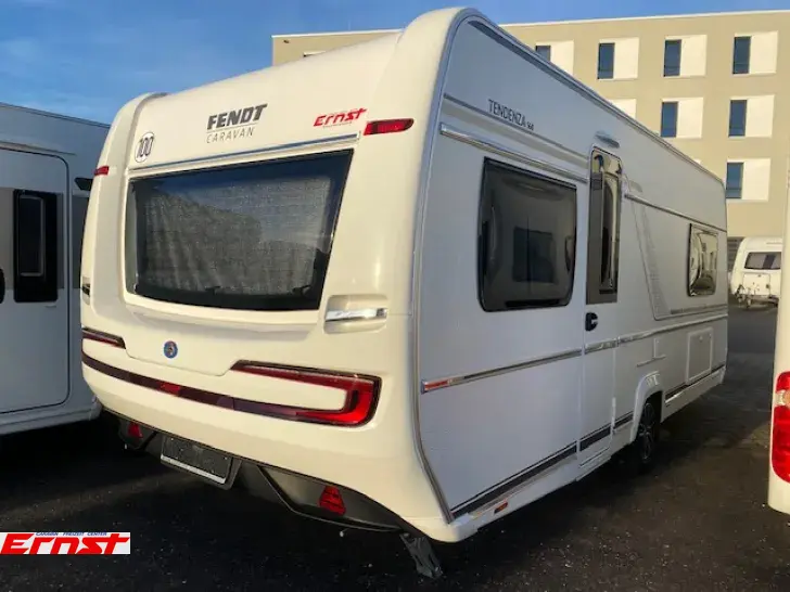 Fahrzeugbild Fendt Tendenza 560 SG #1