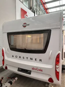 Fahrzeugbild Bürstner Premio 460 TS #2