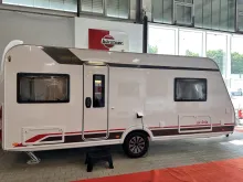 Fahrzeugbild Bürstner Premio 460 TS #3