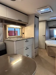 Fahrzeugbild Bürstner Premio 460 TS #10